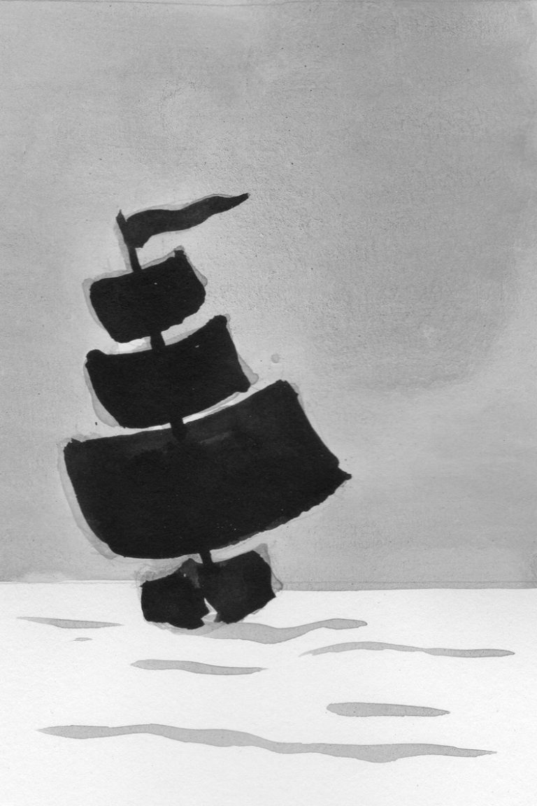 Illustration de Bruno Collet