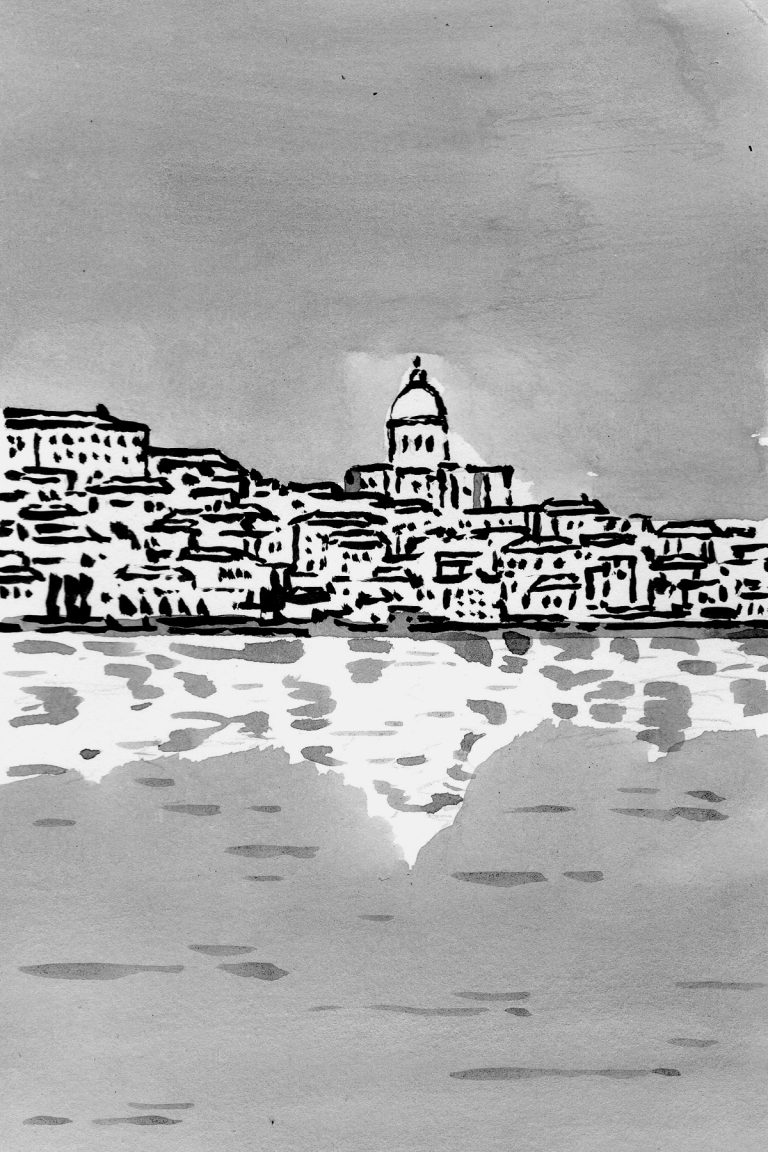 Illustration de Bruno Collet