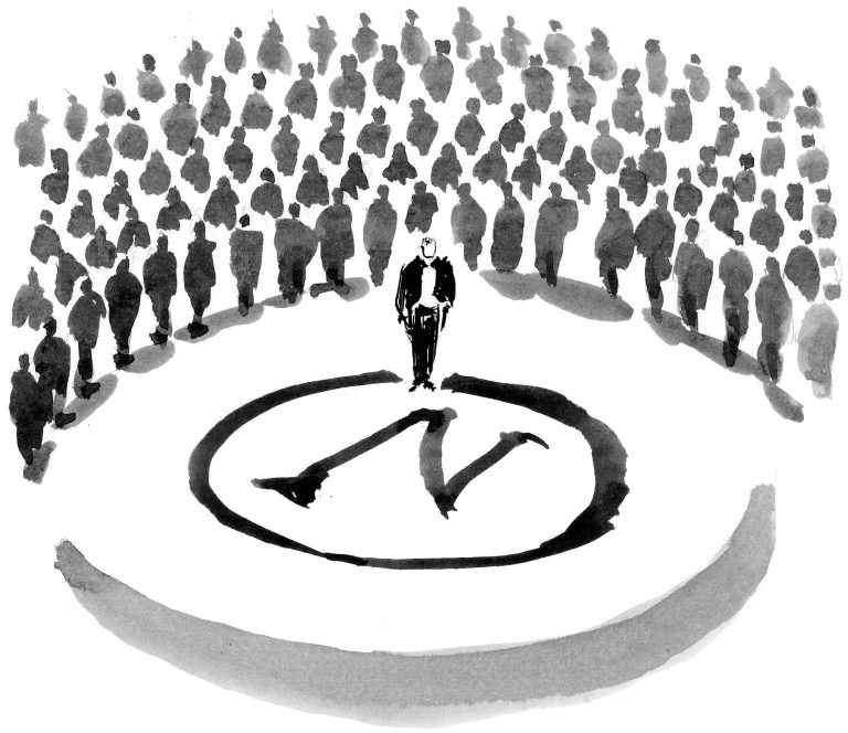 Illustration de Bruno Collet