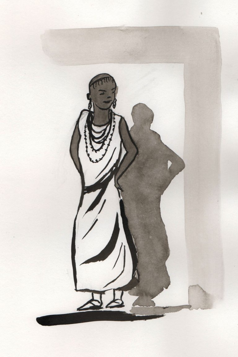 Illustration de Bruno Collet