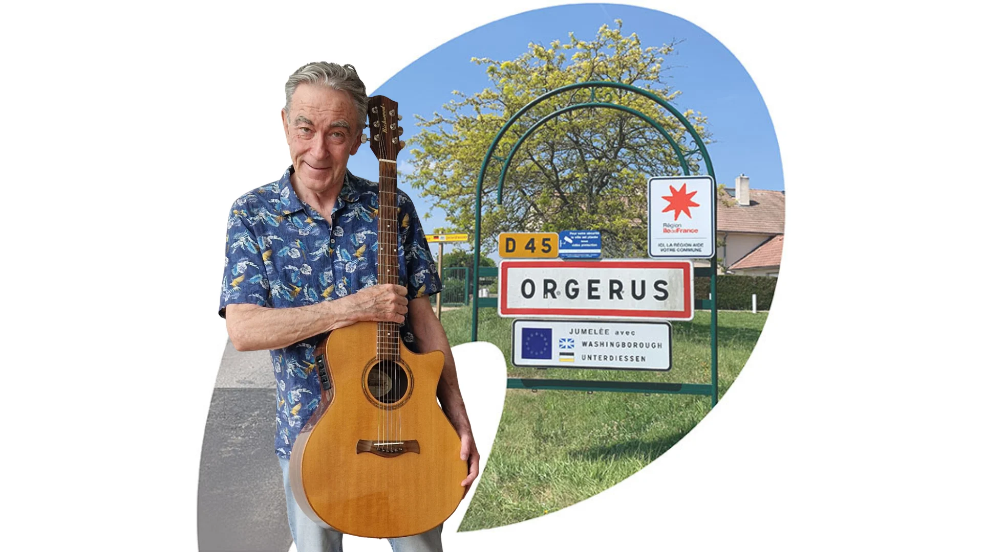 concert Orgerus